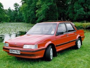 1988 Austin Montego